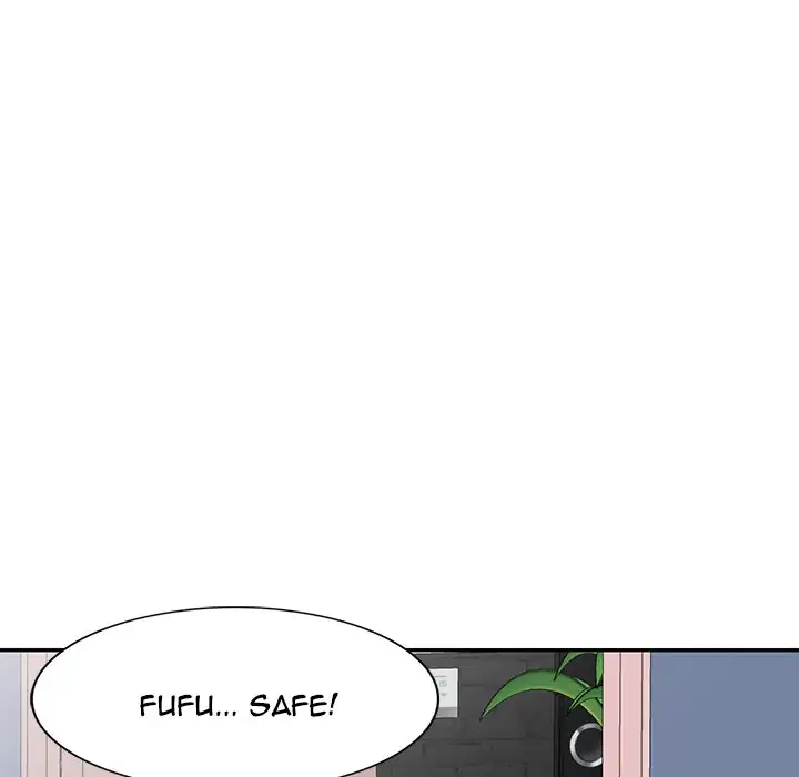 Secret Hideout Chapter 14 Page 67