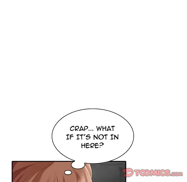 Secret Hideout Chapter 14 Page 69
