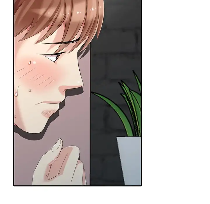 Secret Hideout Chapter 14 Page 70