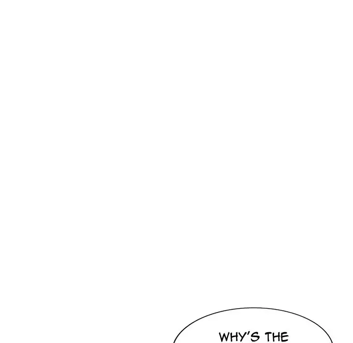 Secret Hideout Chapter 14 Page 71