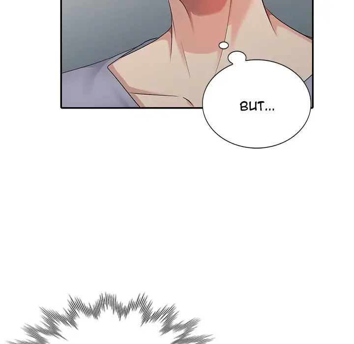 Secret Hideout Chapter 14 Page 8