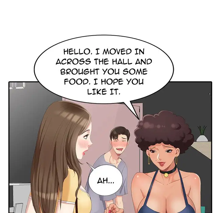 Secret Hideout Chapter 14 Page 80