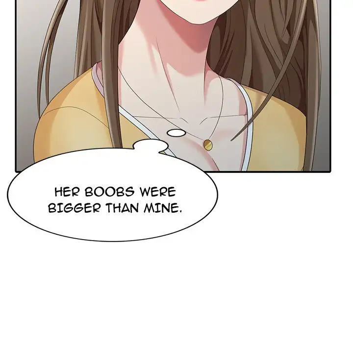 Secret Hideout Chapter 14 Page 88