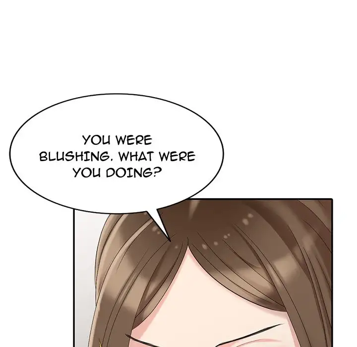 Secret Hideout Chapter 14 Page 92