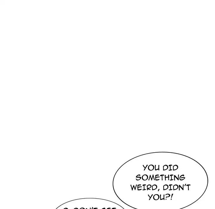 Secret Hideout Chapter 14 Page 98
