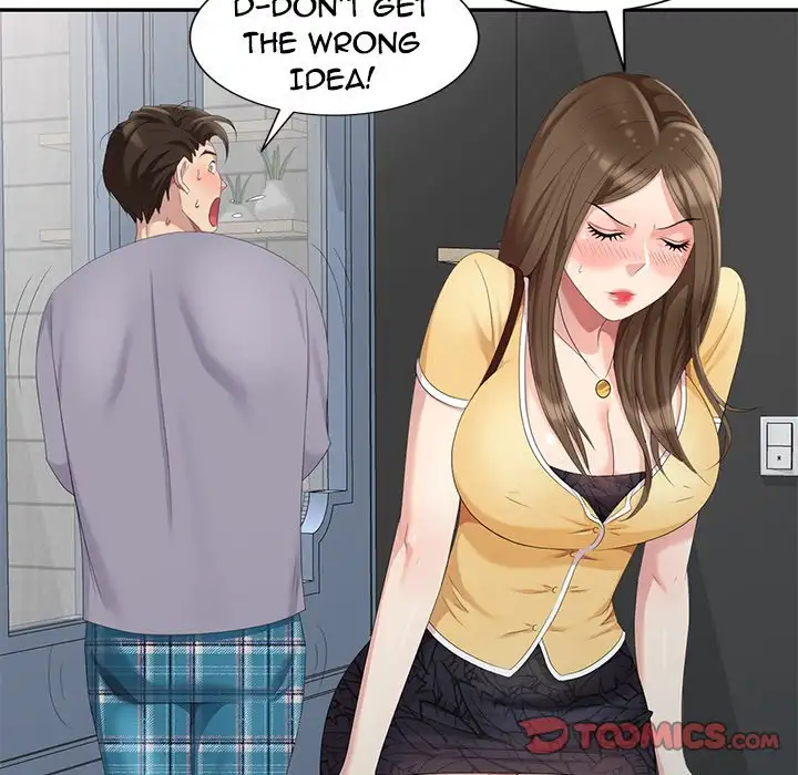 Secret Hideout Chapter 14 Page 99