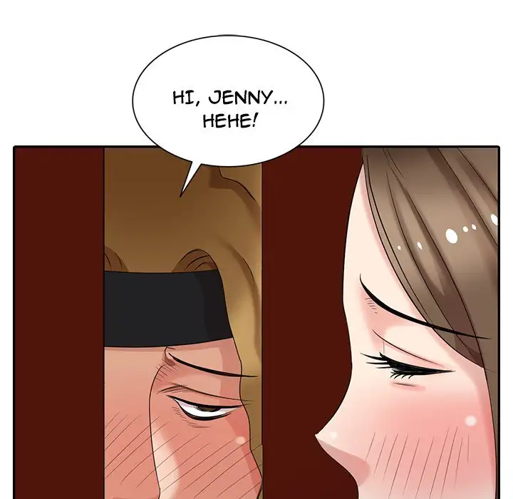 Secret Hideout Chapter 15 Page 100