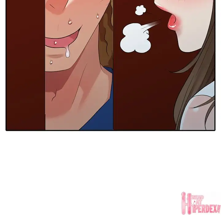 Secret Hideout Chapter 15 Page 101