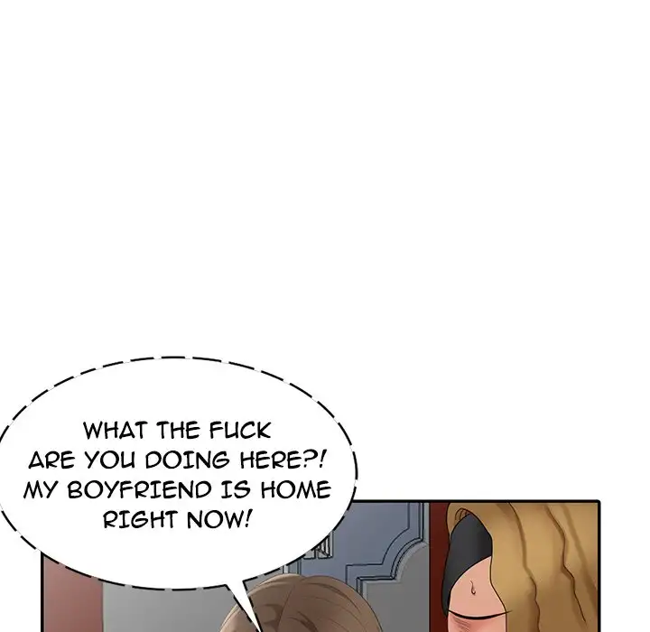 Secret Hideout Chapter 15 Page 102
