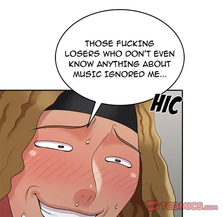 Secret Hideout Chapter 15 Page 105