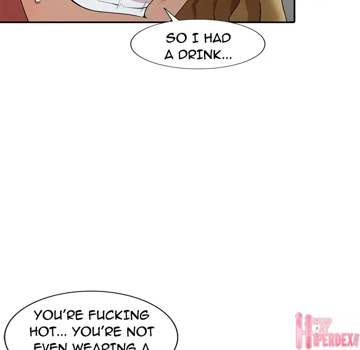 Secret Hideout Chapter 15 Page 106