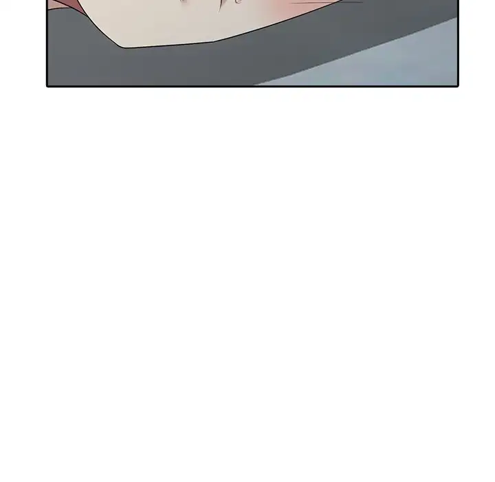 Secret Hideout Chapter 15 Page 11