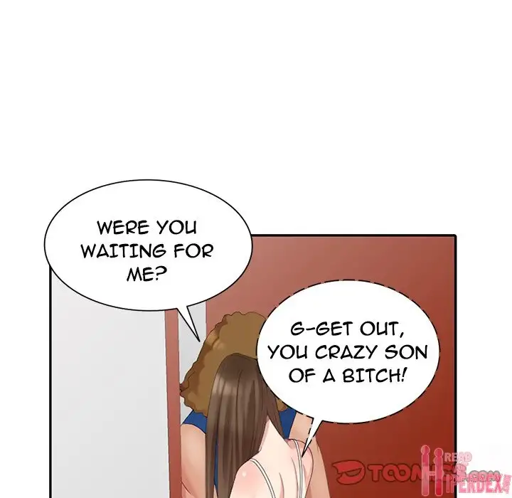 Secret Hideout Chapter 15 Page 111