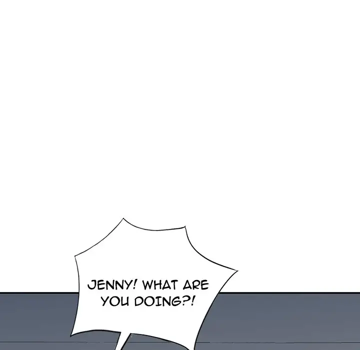 Secret Hideout Chapter 15 Page 118