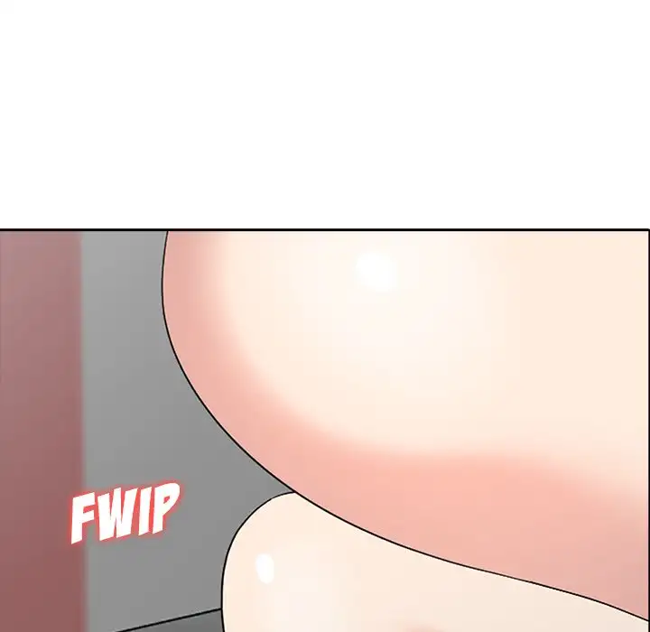 Secret Hideout Chapter 15 Page 12