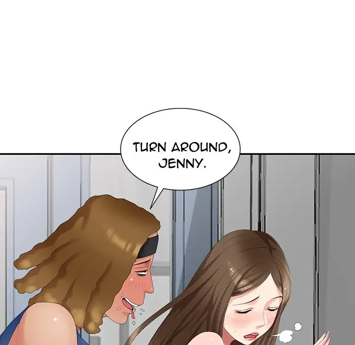 Secret Hideout Chapter 15 Page 121