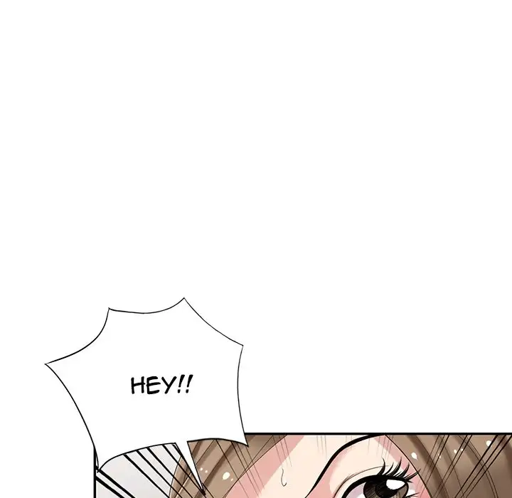 Secret Hideout Chapter 15 Page 125