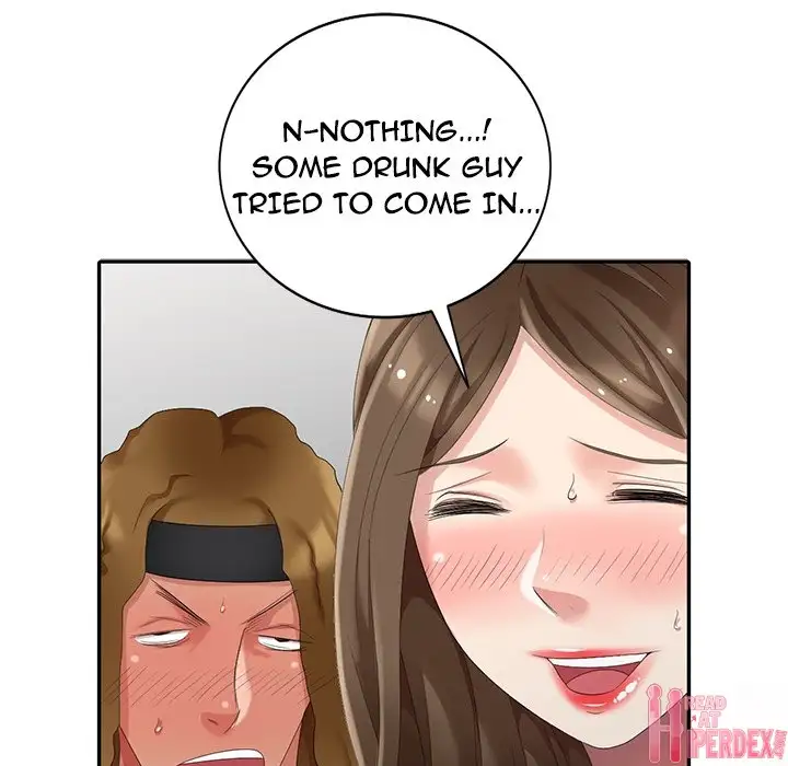 Secret Hideout Chapter 15 Page 133