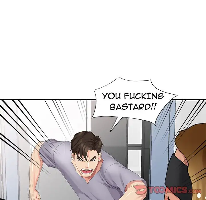 Secret Hideout Chapter 15 Page 135