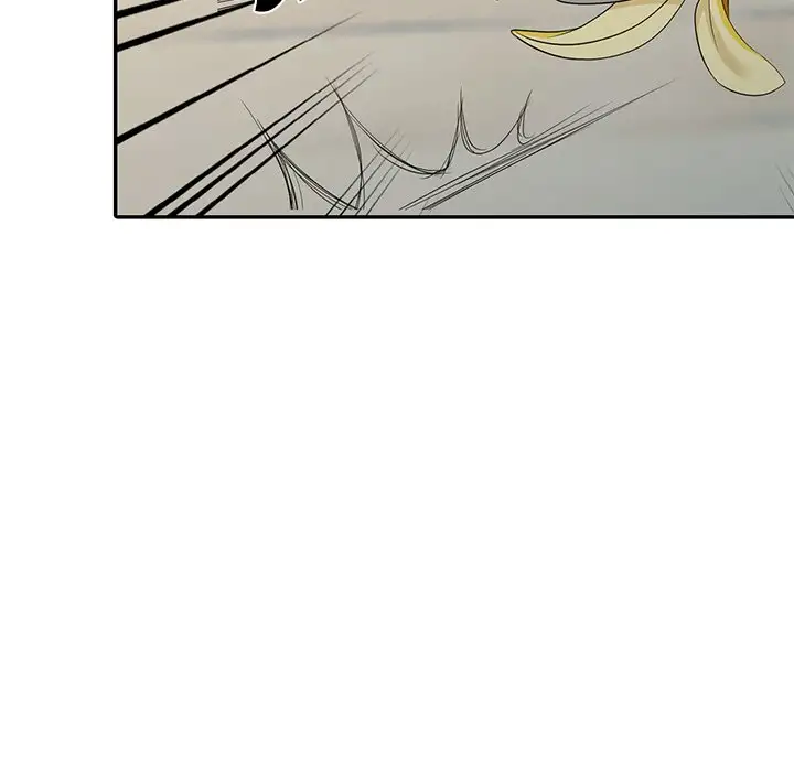 Secret Hideout Chapter 15 Page 139