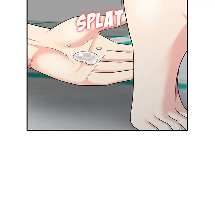 Secret Hideout Chapter 15 Page 20