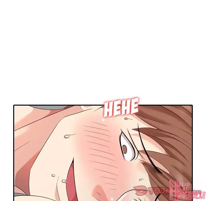 Secret Hideout Chapter 15 Page 21