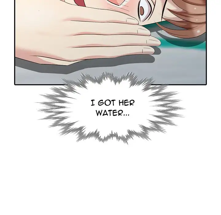 Secret Hideout Chapter 15 Page 22