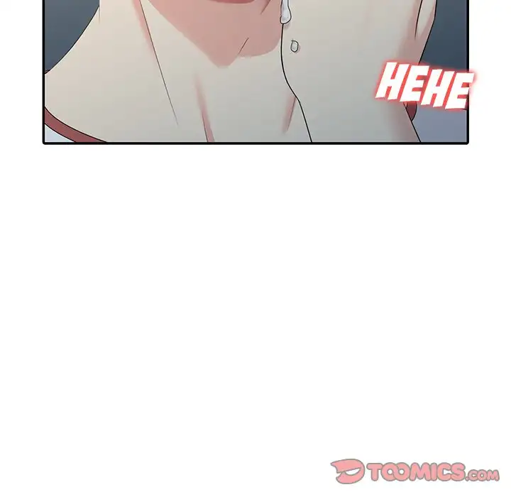 Secret Hideout Chapter 15 Page 27