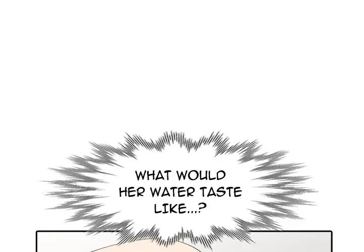 Secret Hideout Chapter 15 Page 4