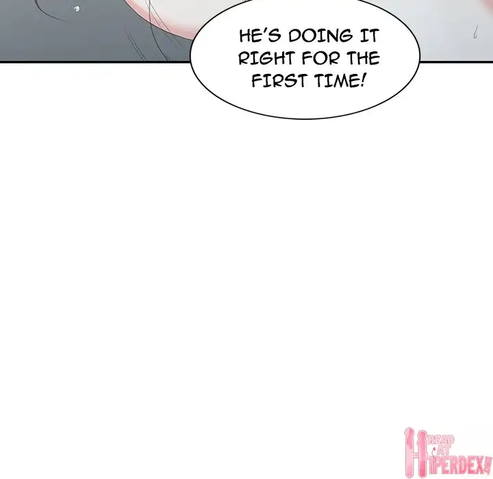Secret Hideout Chapter 15 Page 42