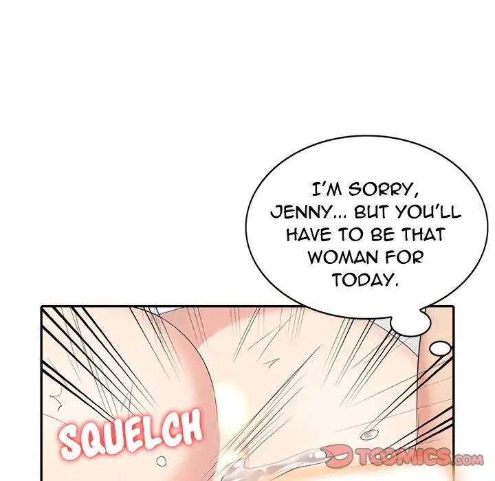 Secret Hideout Chapter 15 Page 45