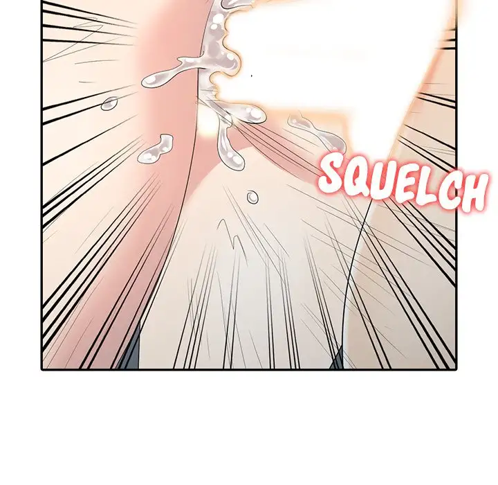 Secret Hideout Chapter 15 Page 46