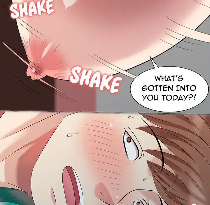 Secret Hideout Chapter 15 Page 48