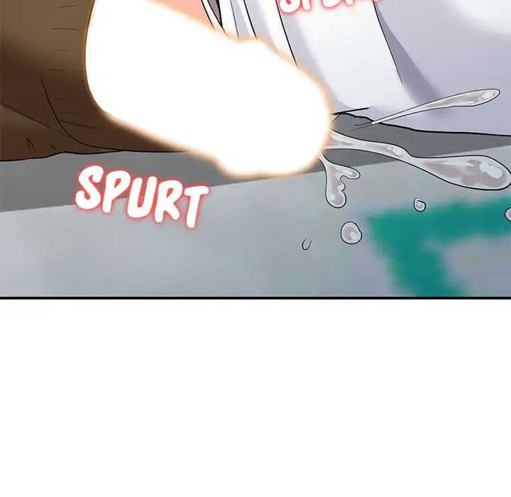 Secret Hideout Chapter 15 Page 61