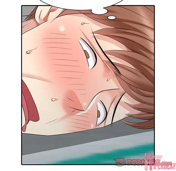Secret Hideout Chapter 15 Page 63