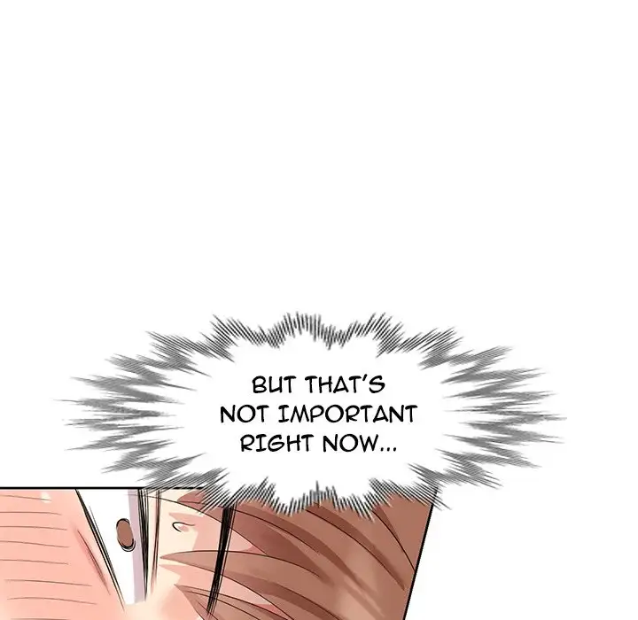 Secret Hideout Chapter 15 Page 64