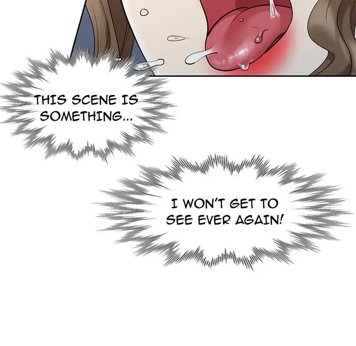 Secret Hideout Chapter 15 Page 66
