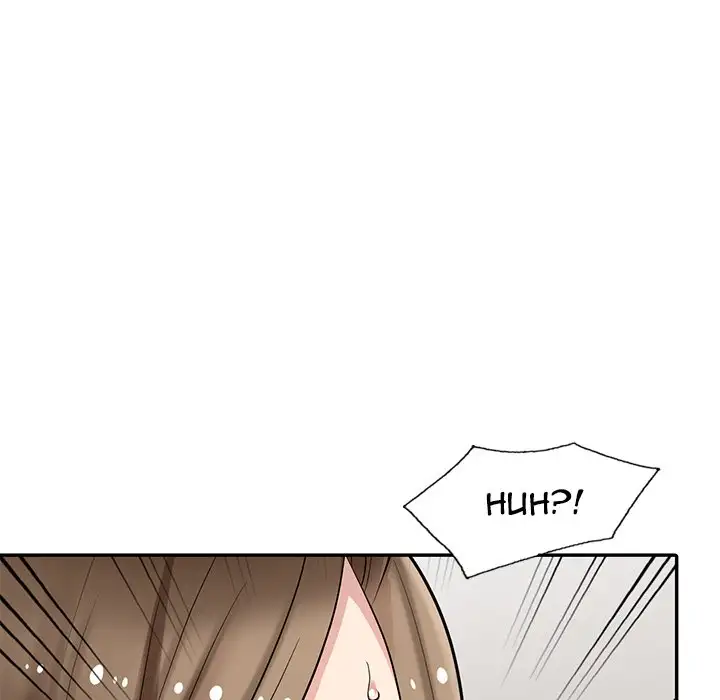 Secret Hideout Chapter 15 Page 71