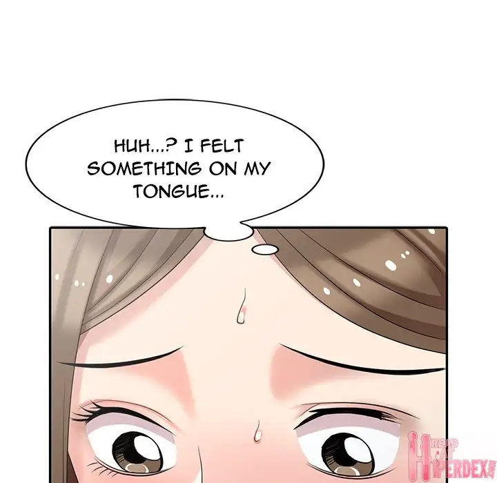 Secret Hideout Chapter 15 Page 74