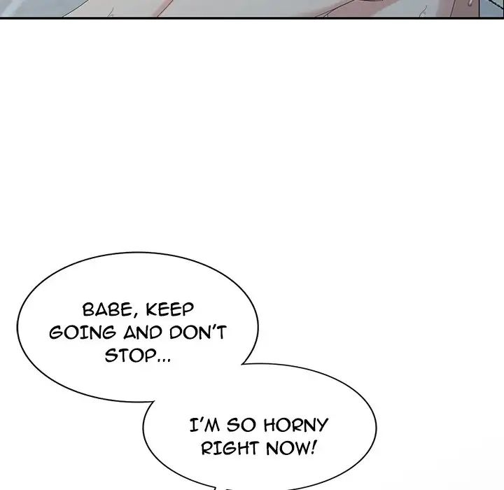Secret Hideout Chapter 15 Page 80