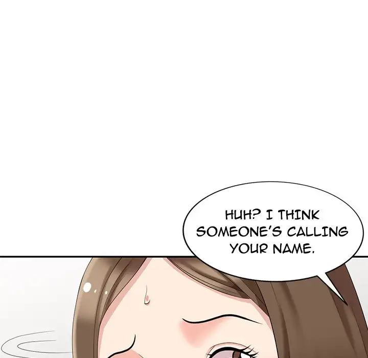 Secret Hideout Chapter 15 Page 88