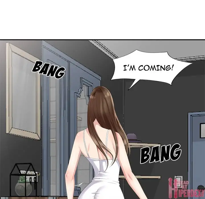 Secret Hideout Chapter 15 Page 95