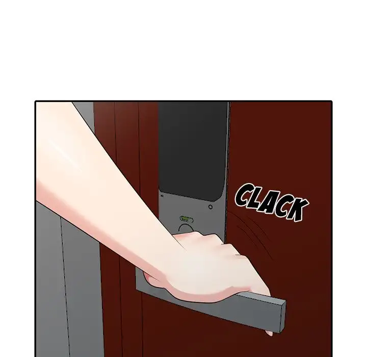 Secret Hideout Chapter 15 Page 98
