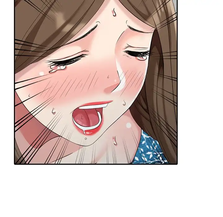 Secret Hideout Chapter 19 Page 10