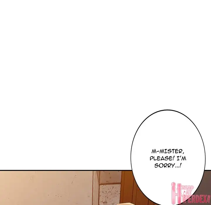 Secret Hideout Chapter 19 Page 11