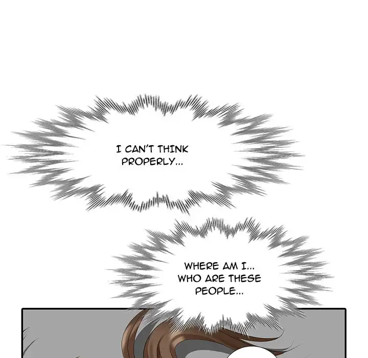 Secret Hideout Chapter 19 Page 114