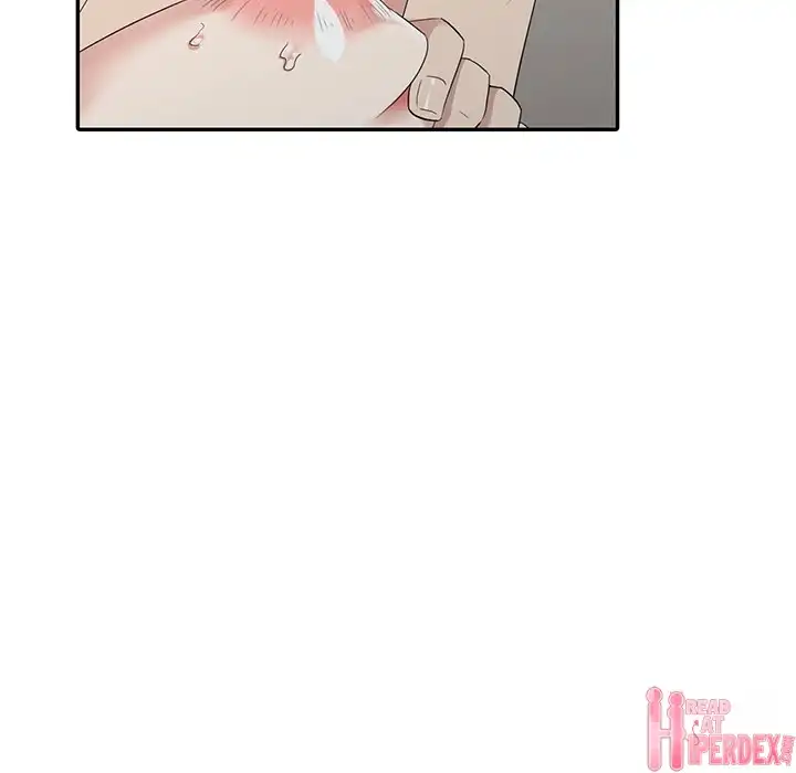 Secret Hideout Chapter 19 Page 118