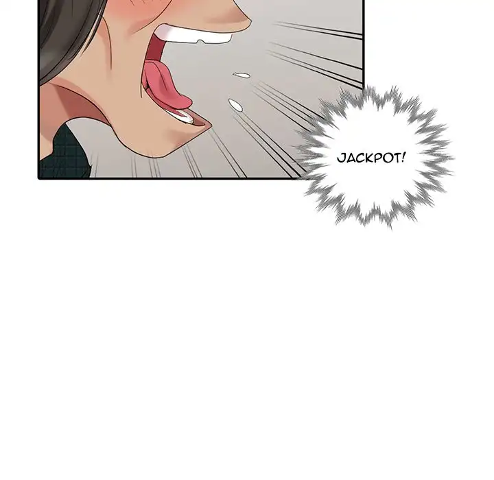 Secret Hideout Chapter 19 Page 126