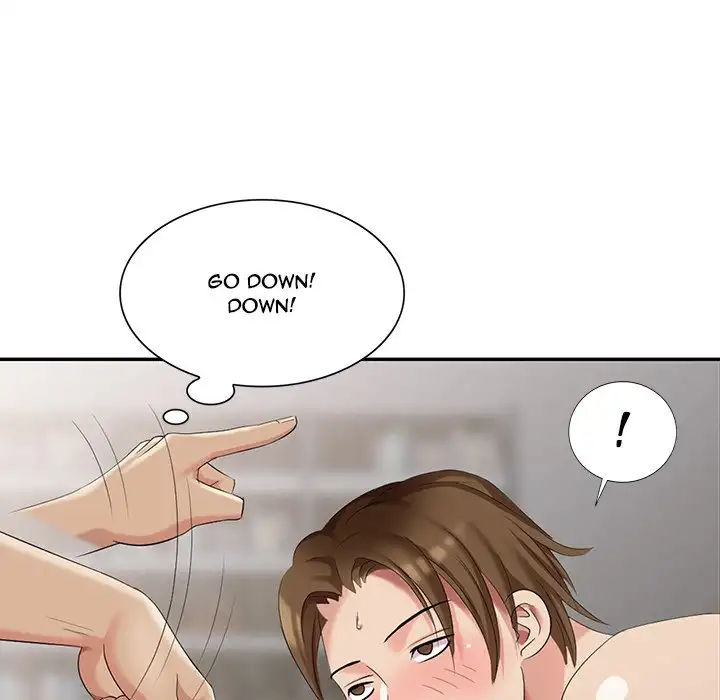 Secret Hideout Chapter 19 Page 127