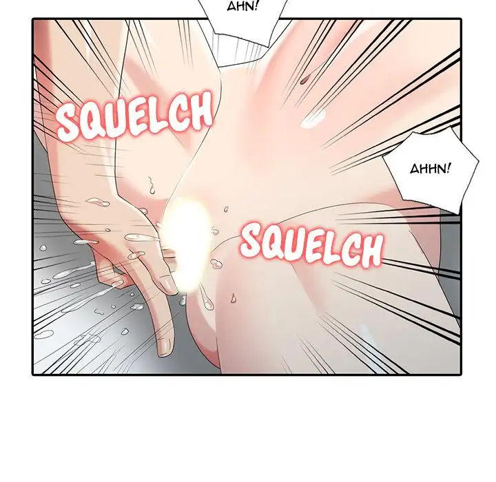 Secret Hideout Chapter 19 Page 138
